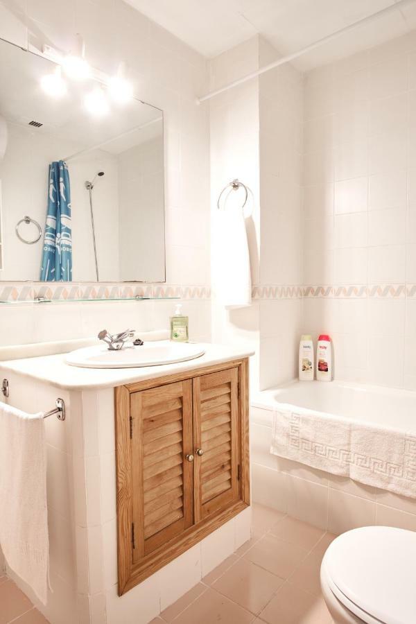Pureza Oasis Suite Sevilla Exterior foto